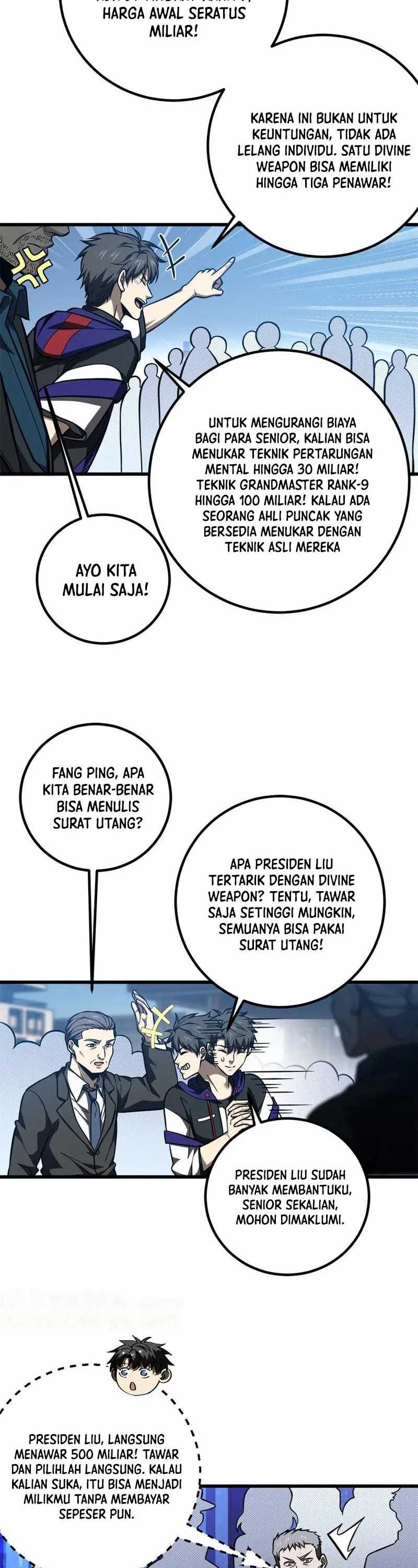 global-gao-wu - Chapter: 289