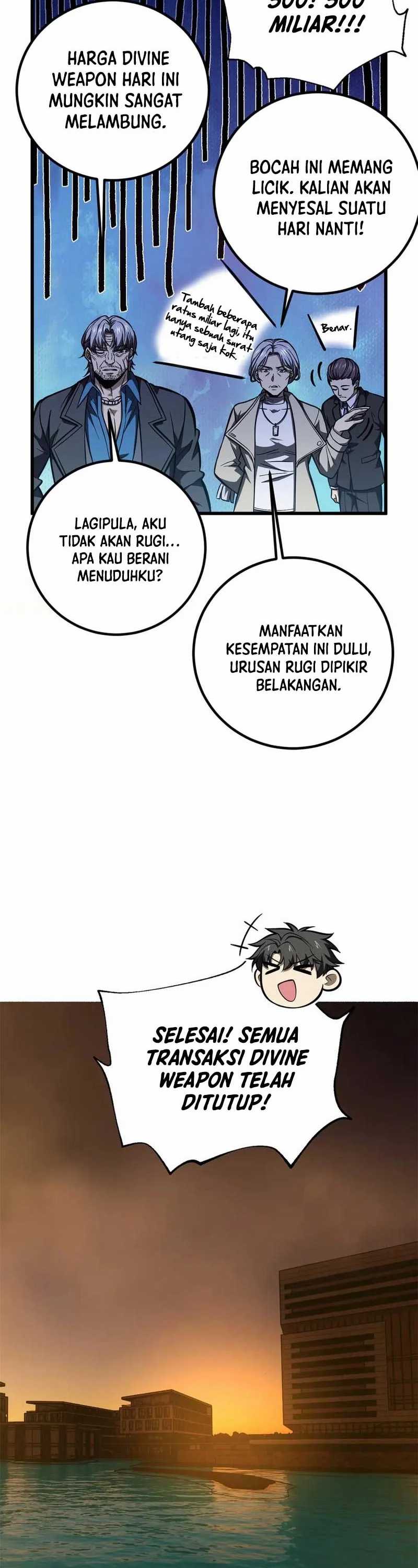 global-gao-wu - Chapter: 289