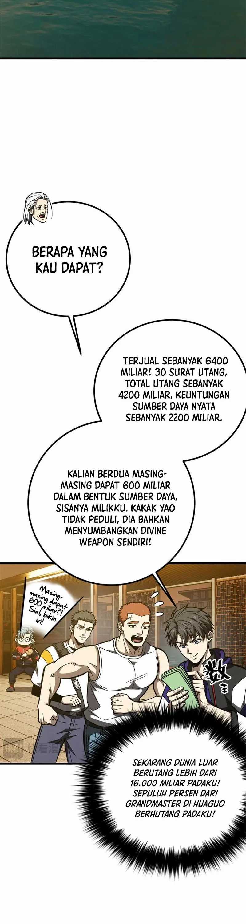 global-gao-wu - Chapter: 289