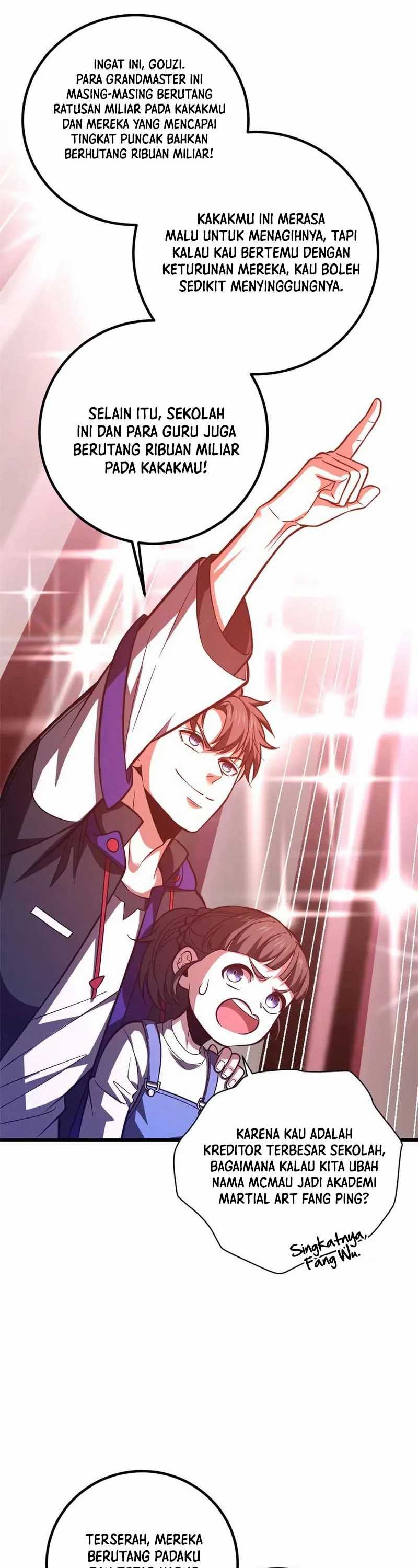 global-gao-wu - Chapter: 289