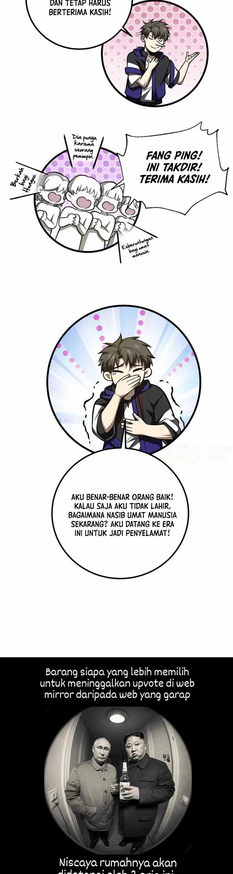 global-gao-wu - Chapter: 289