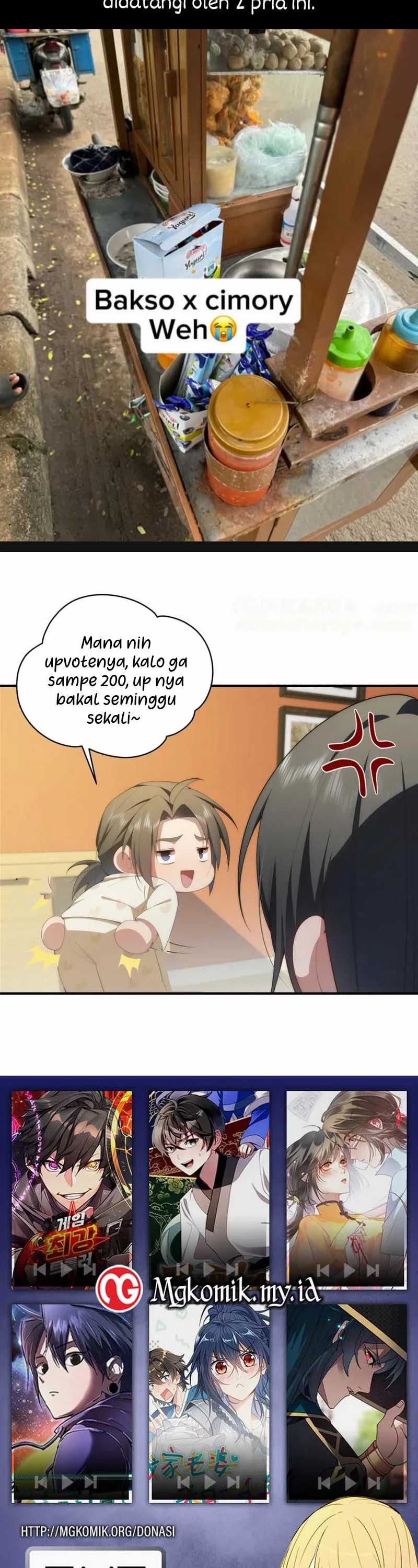 global-gao-wu - Chapter: 289