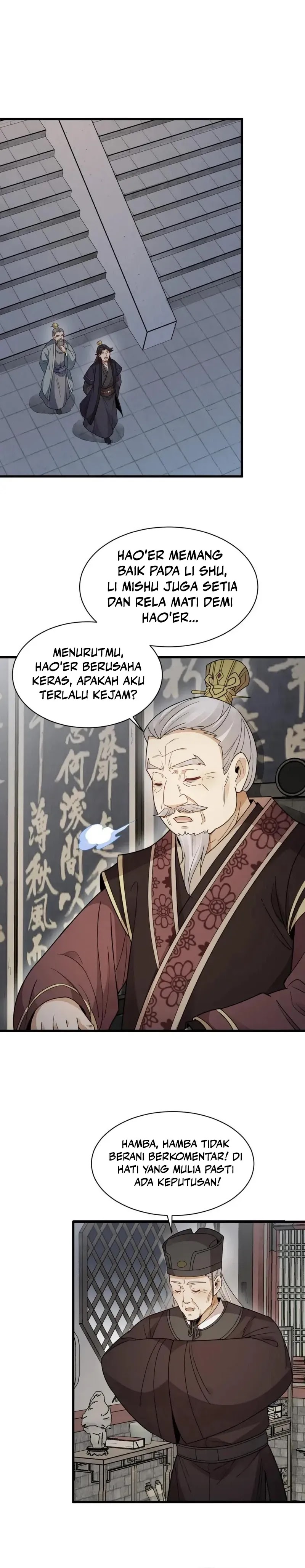 lanke-special-destiny - Chapter: 151