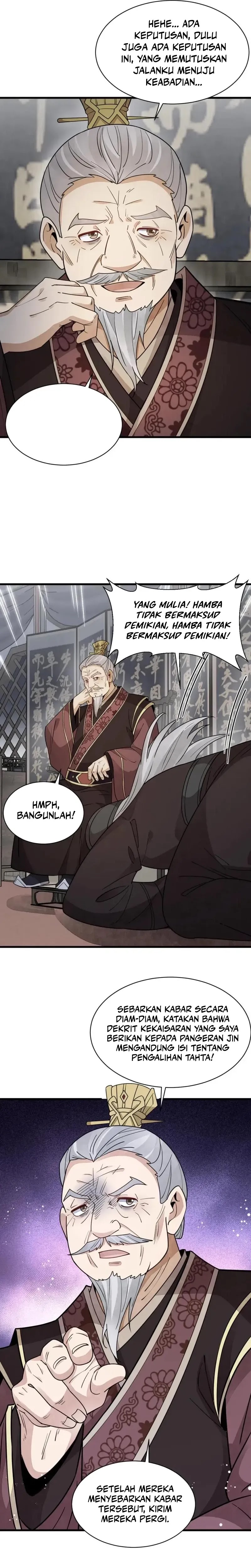 lanke-special-destiny - Chapter: 151