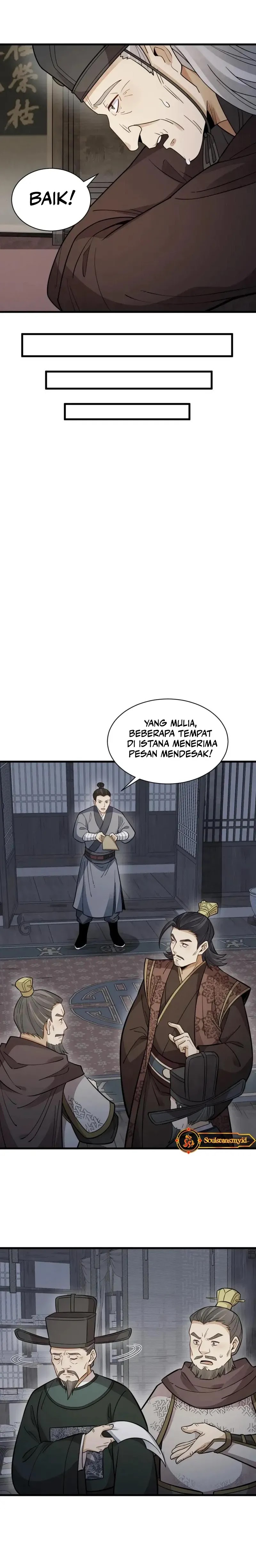lanke-special-destiny - Chapter: 151