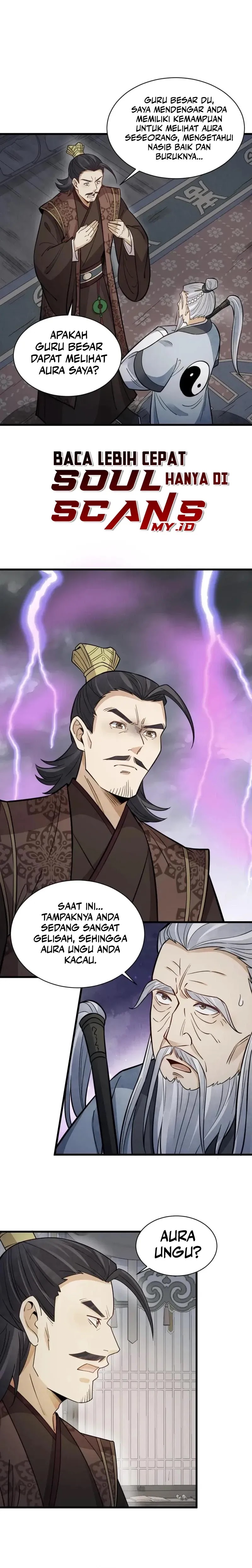 lanke-special-destiny - Chapter: 151