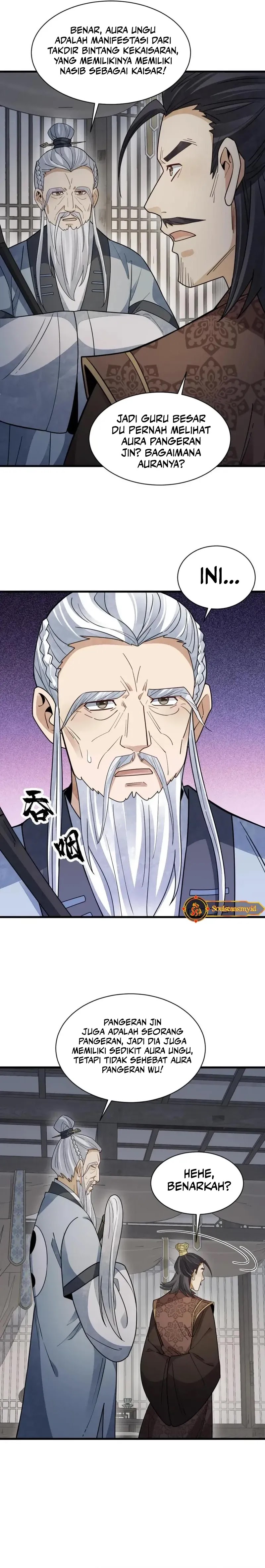 lanke-special-destiny - Chapter: 151