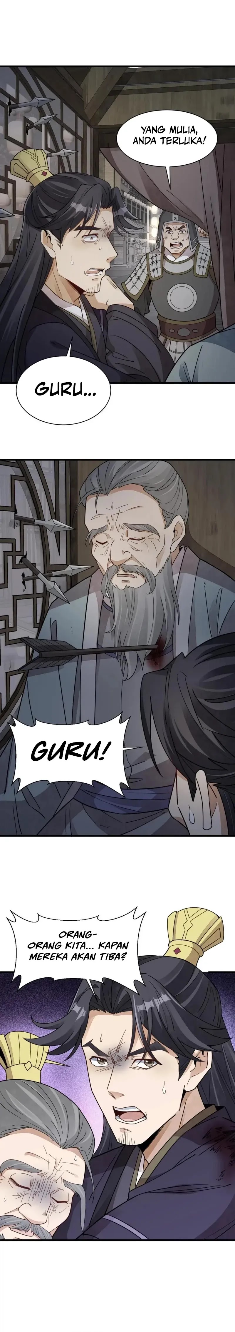 lanke-special-destiny - Chapter: 151