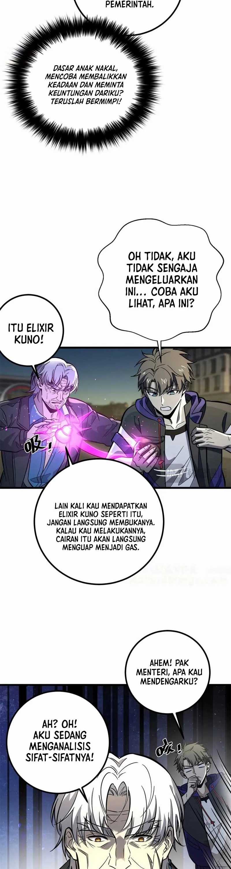 global-gao-wu - Chapter: 290