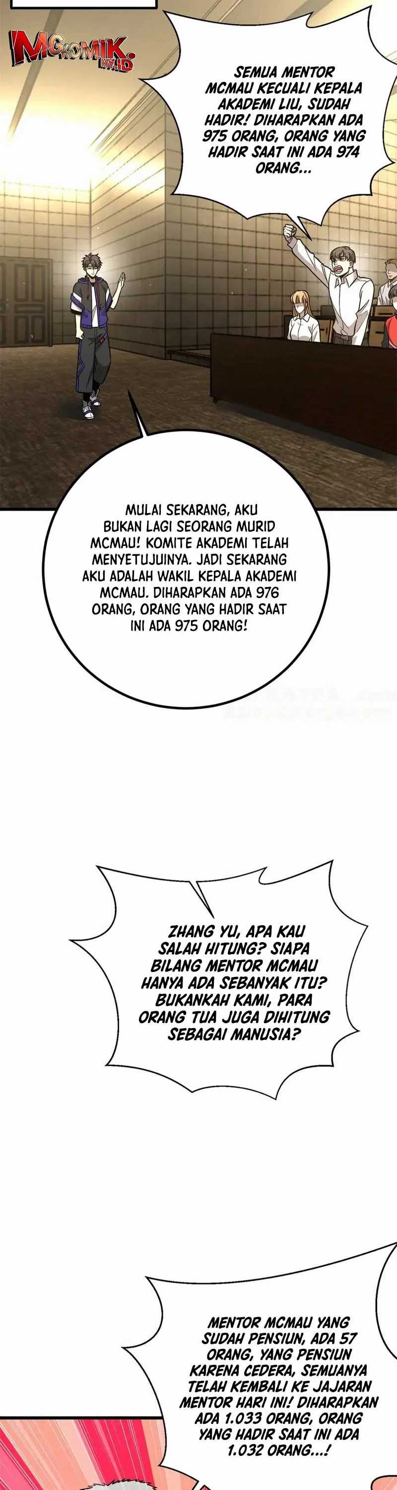 global-gao-wu - Chapter: 290