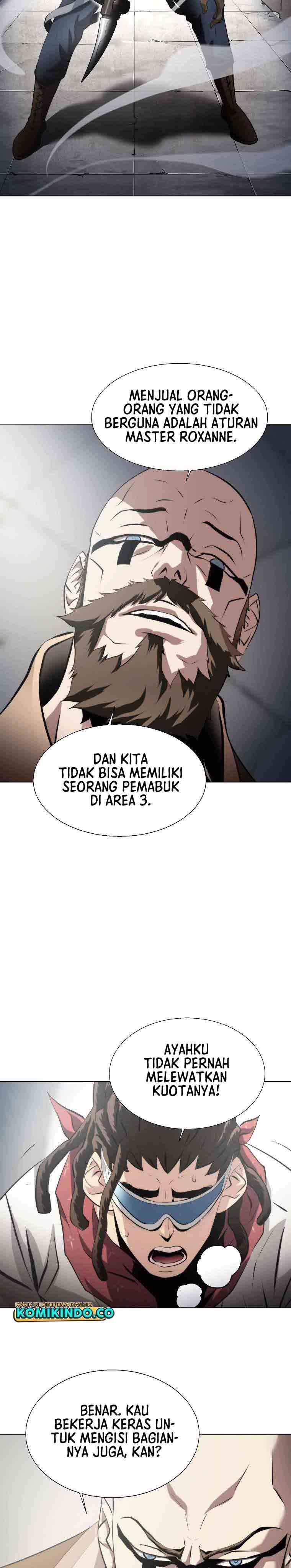 burnout-shock - Chapter: 29