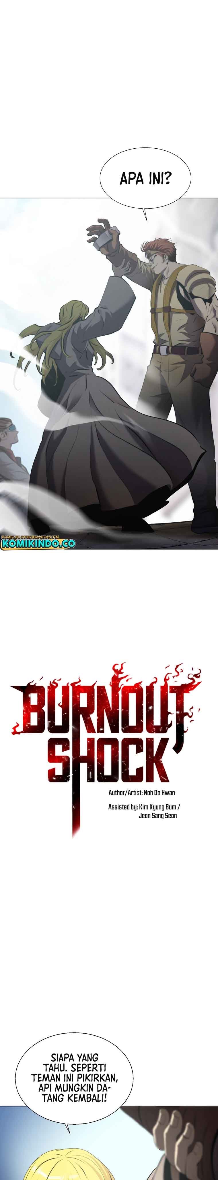 burnout-shock - Chapter: 28