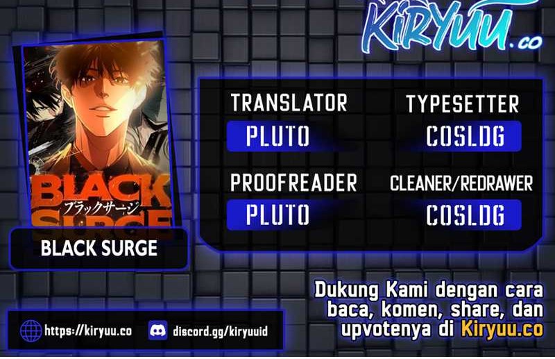 black-surge - Chapter: 20