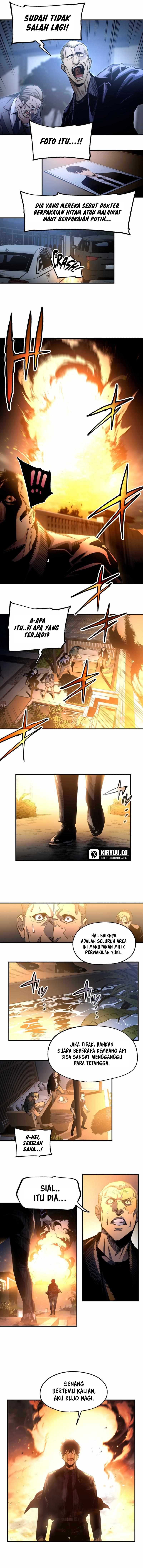 black-surge - Chapter: 20