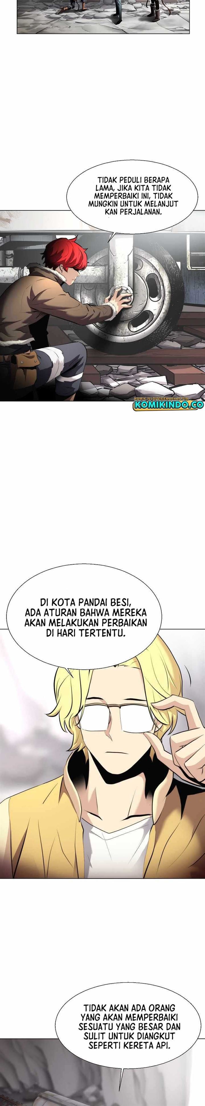 burnout-shock - Chapter: 27