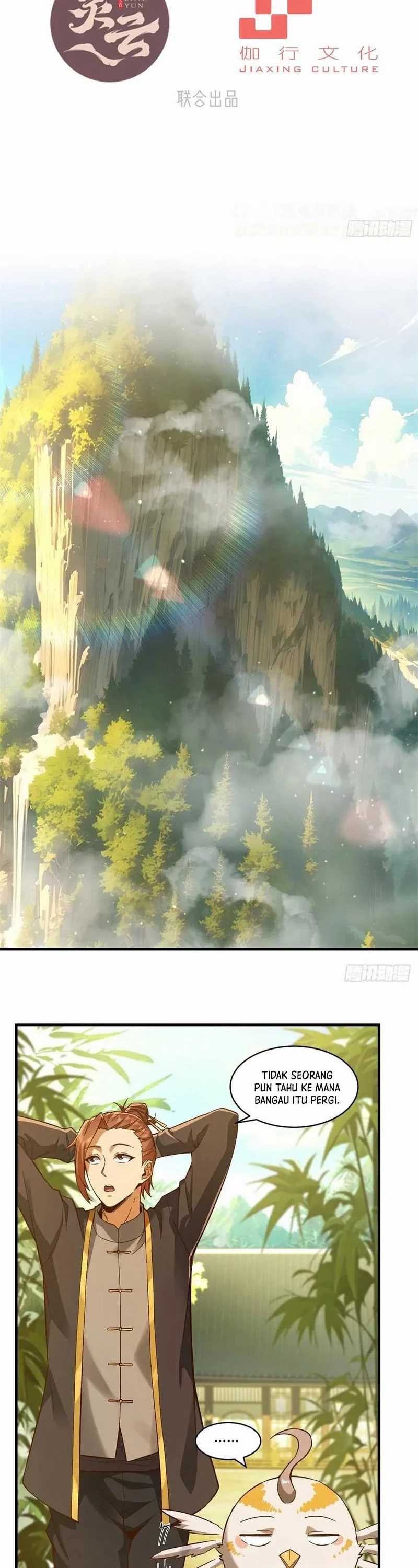 the-primordial-world-starting-by-taking-the-minghe-as-my-adopted-stepdaughter - Chapter: 33