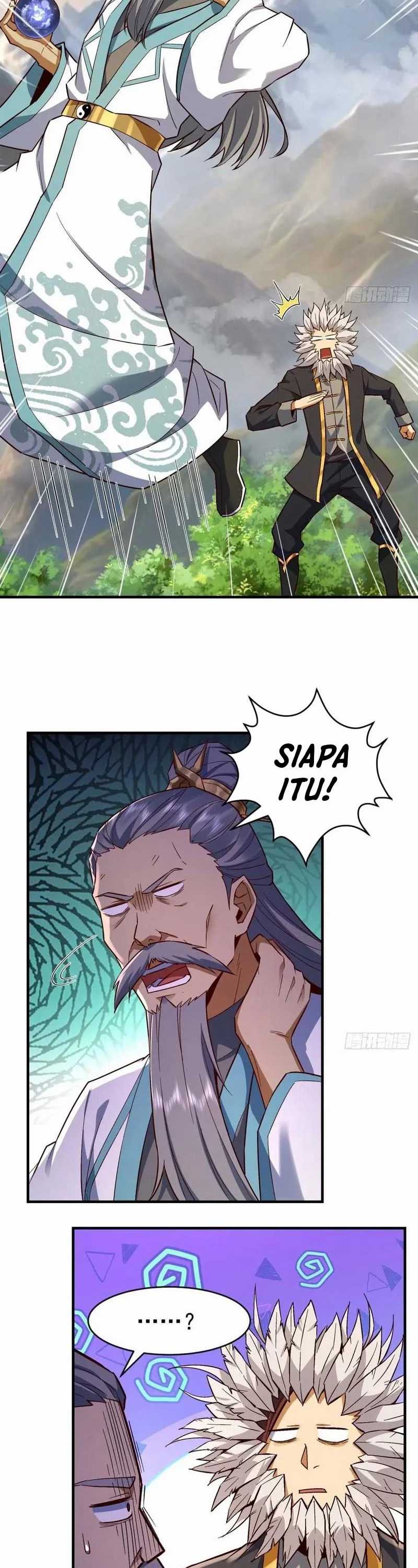 the-primordial-world-starting-by-taking-the-minghe-as-my-adopted-stepdaughter - Chapter: 33