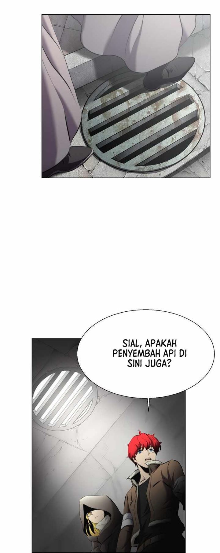 burnout-shock - Chapter: 27