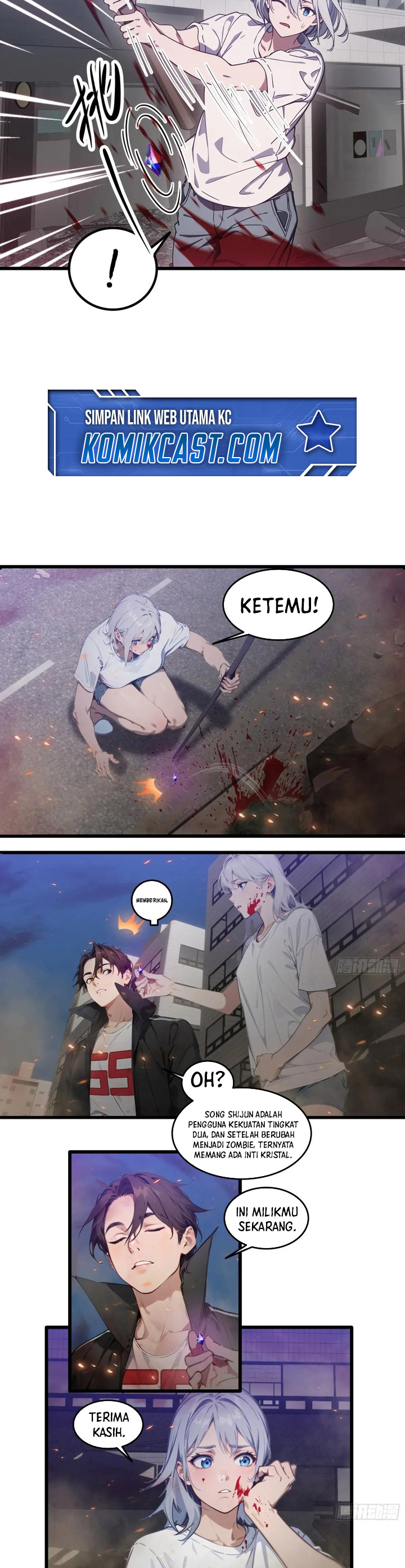 the-evil-god-descends-i-own-great-hell - Chapter: 35