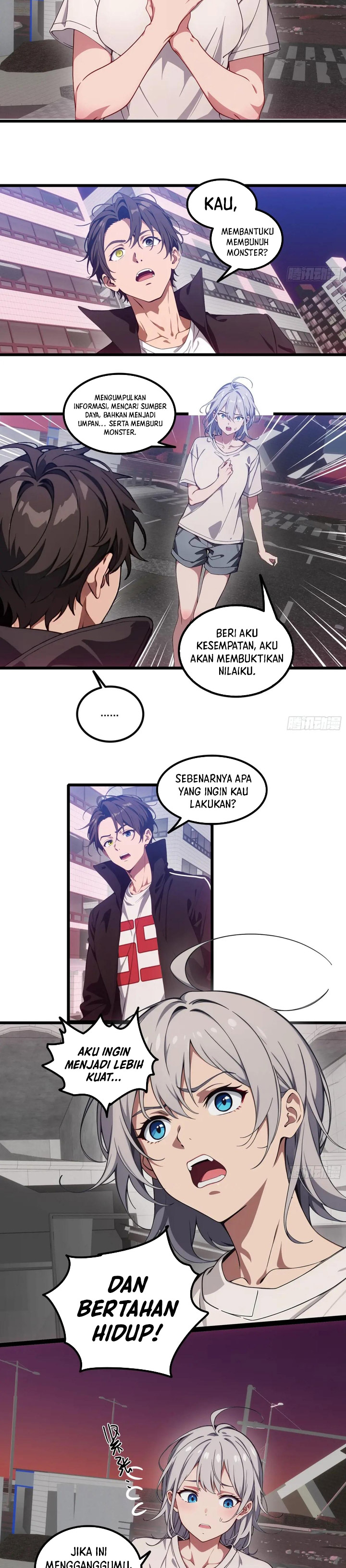 the-evil-god-descends-i-own-great-hell - Chapter: 35