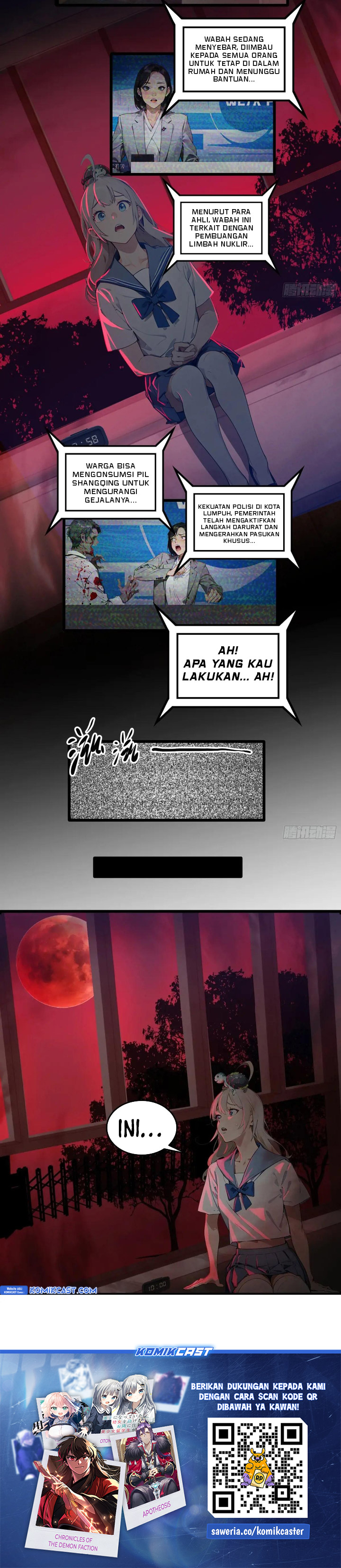 the-evil-god-descends-i-own-great-hell - Chapter: 35