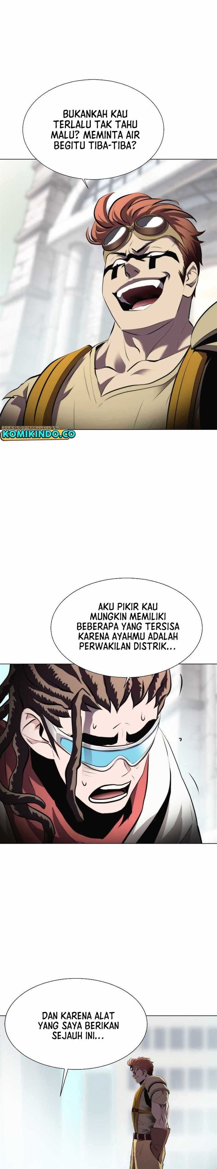 burnout-shock - Chapter: 27