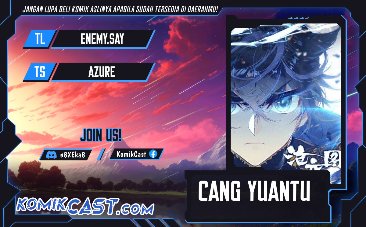 cang-yuantu - Chapter: 308