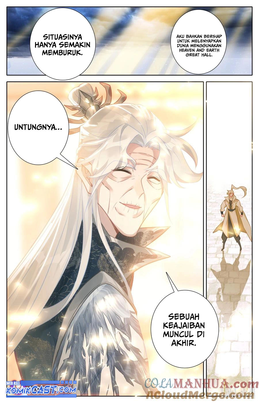 cang-yuantu - Chapter: 308
