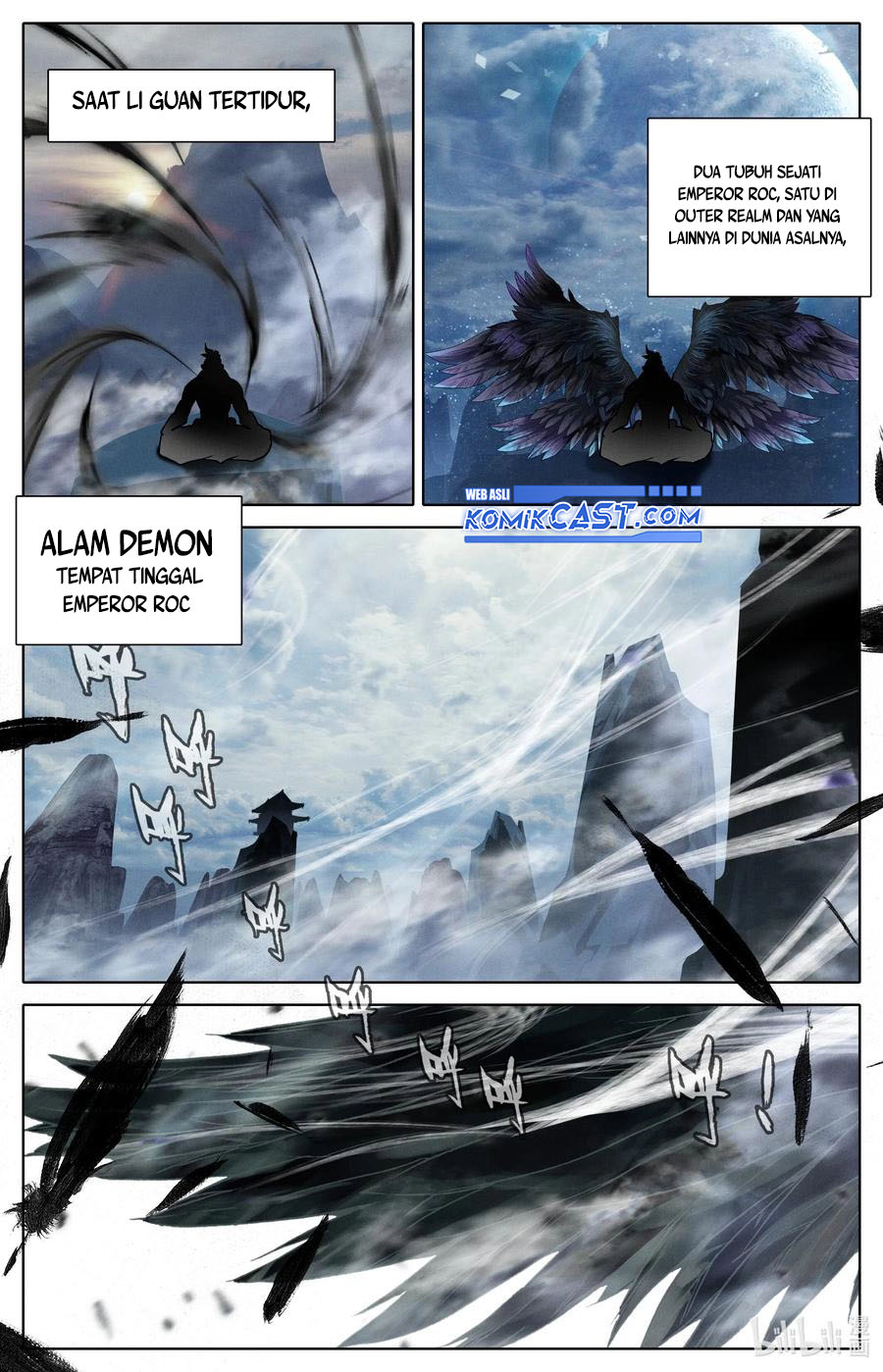 cang-yuantu - Chapter: 308