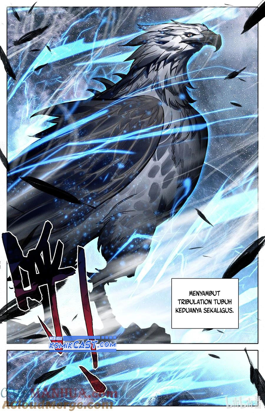 cang-yuantu - Chapter: 308