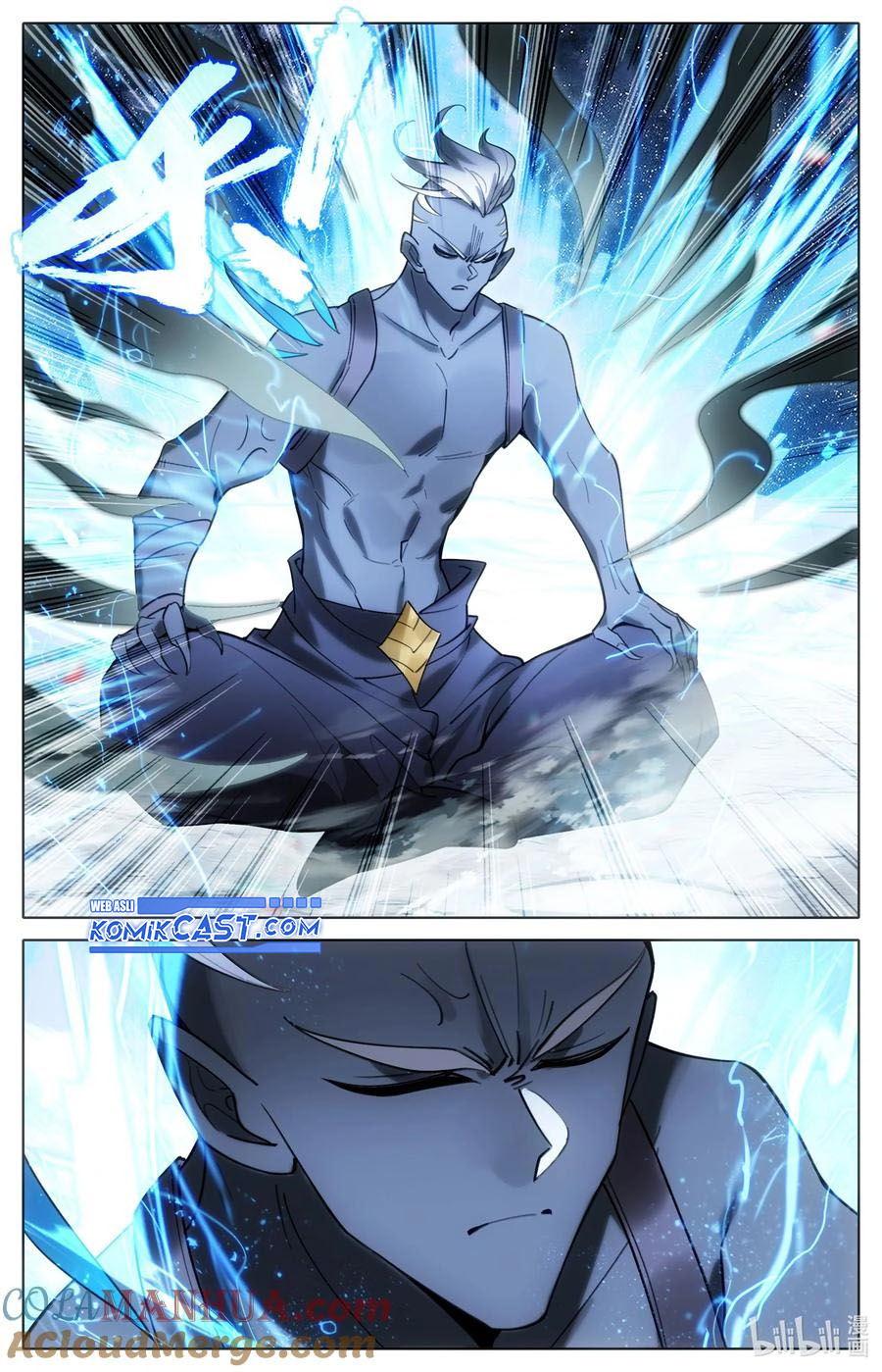 cang-yuantu - Chapter: 308