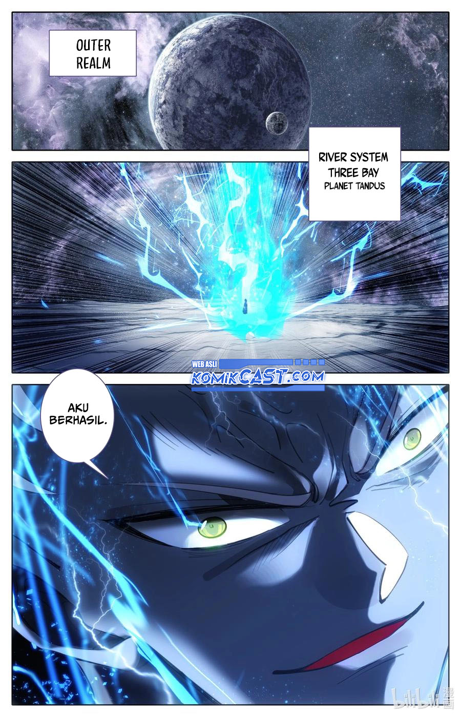cang-yuantu - Chapter: 308
