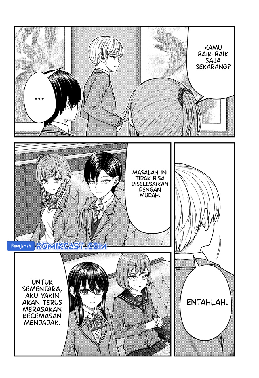 henai-heartbeat - Chapter: 26