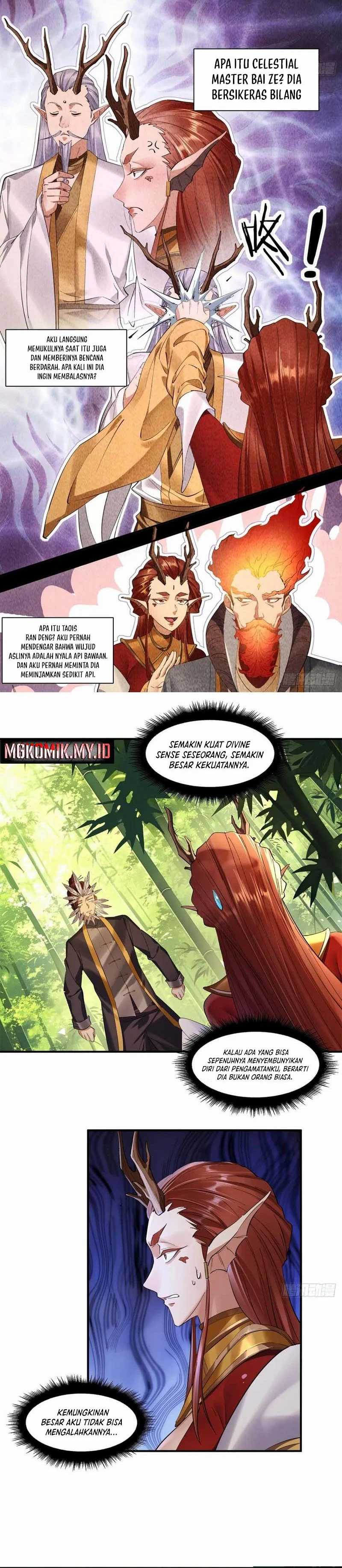 the-primordial-world-starting-by-taking-the-minghe-as-my-adopted-stepdaughter - Chapter: 34
