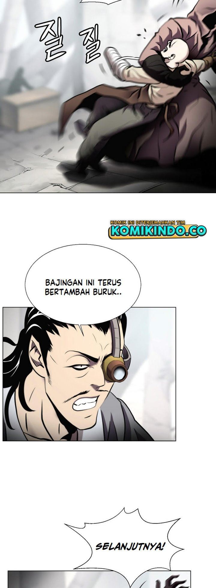 burnout-shock - Chapter: 26