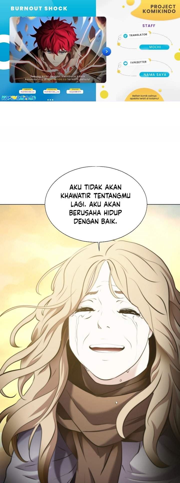 burnout-shock - Chapter: 25