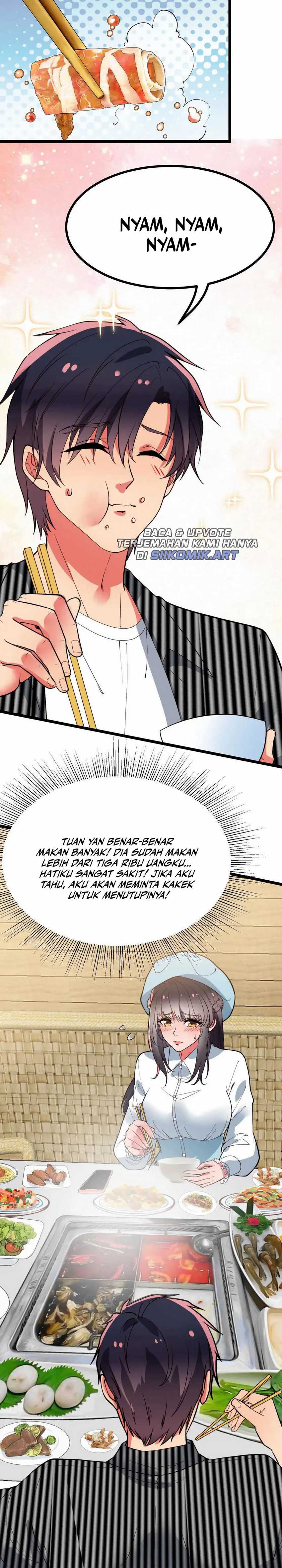 i-have-90-billion-licking-gold - Chapter: 488