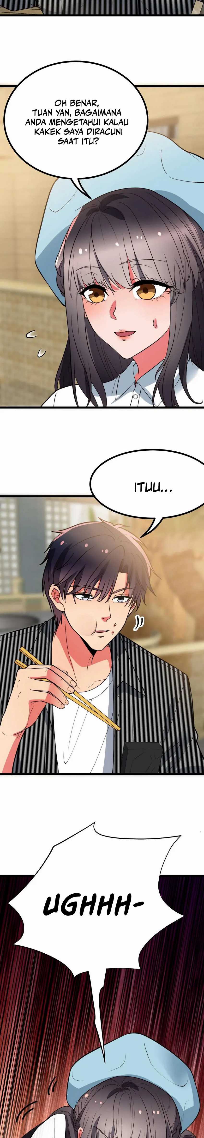 i-have-90-billion-licking-gold - Chapter: 488