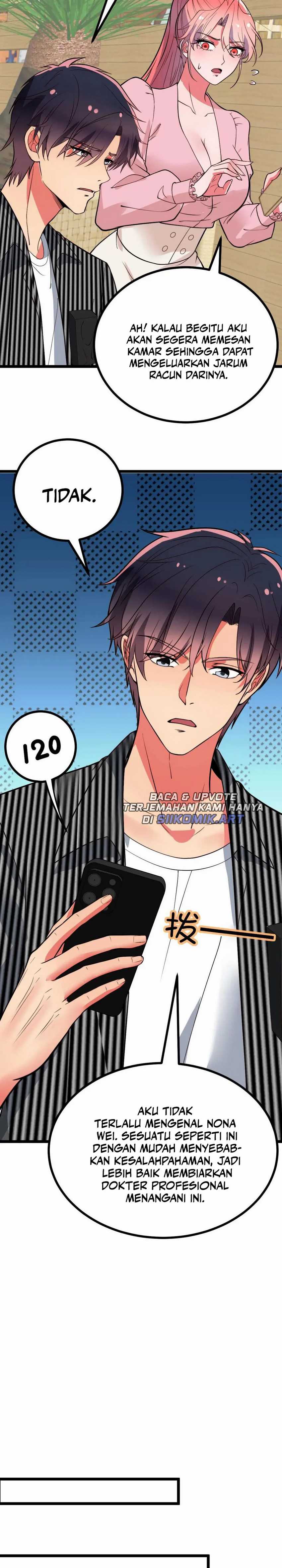 i-have-90-billion-licking-gold - Chapter: 488