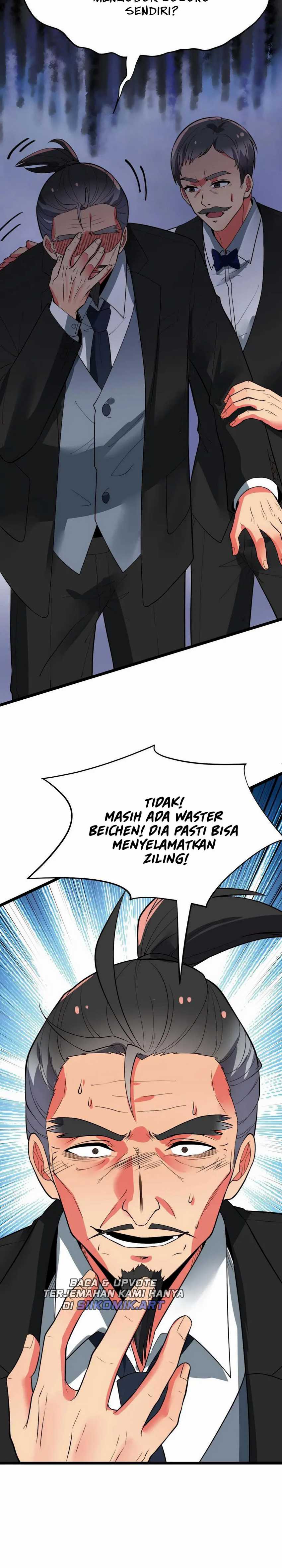 i-have-90-billion-licking-gold - Chapter: 488
