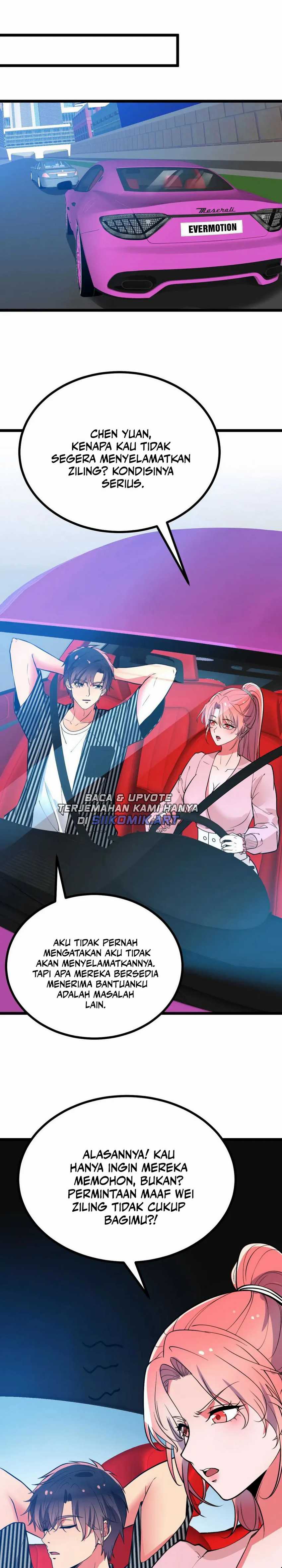 i-have-90-billion-licking-gold - Chapter: 488