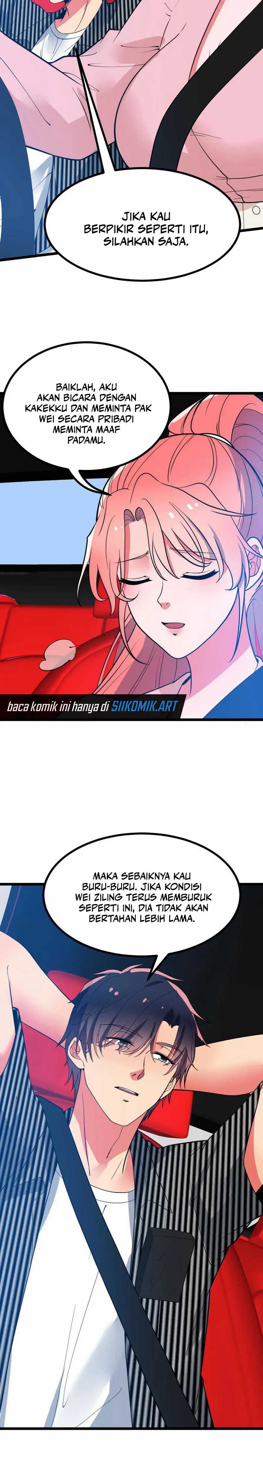 i-have-90-billion-licking-gold - Chapter: 488