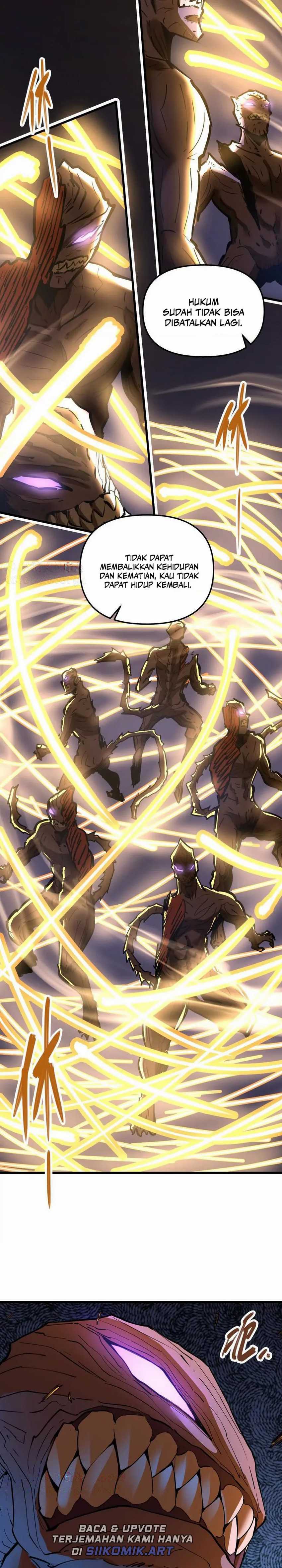 my-sect-has-100-million-strength-points - Chapter: 77