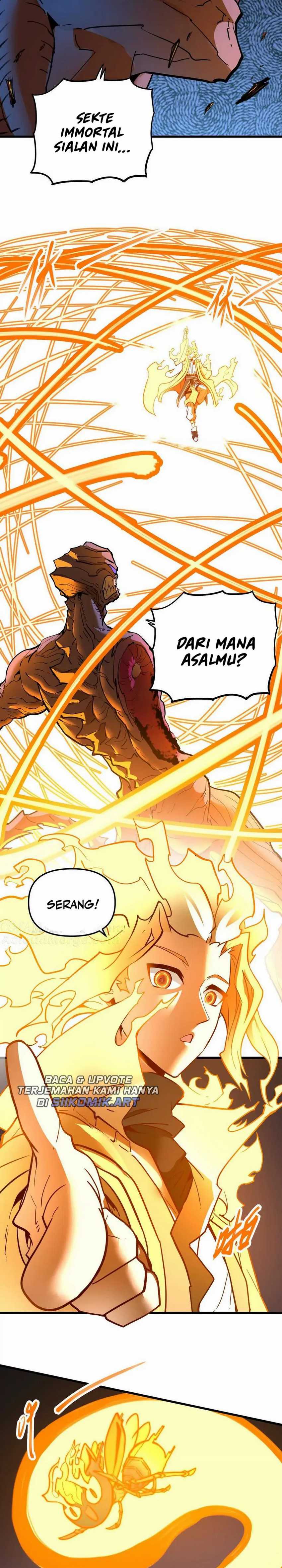 my-sect-has-100-million-strength-points - Chapter: 77