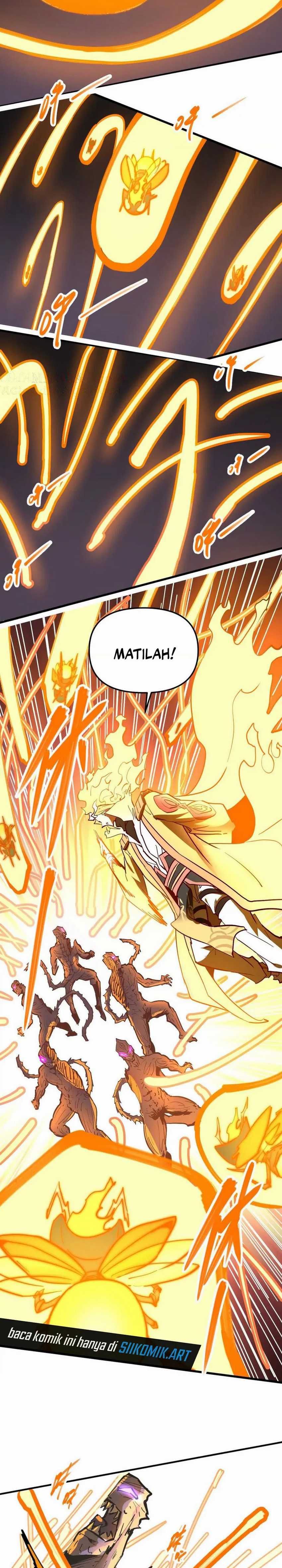 my-sect-has-100-million-strength-points - Chapter: 77