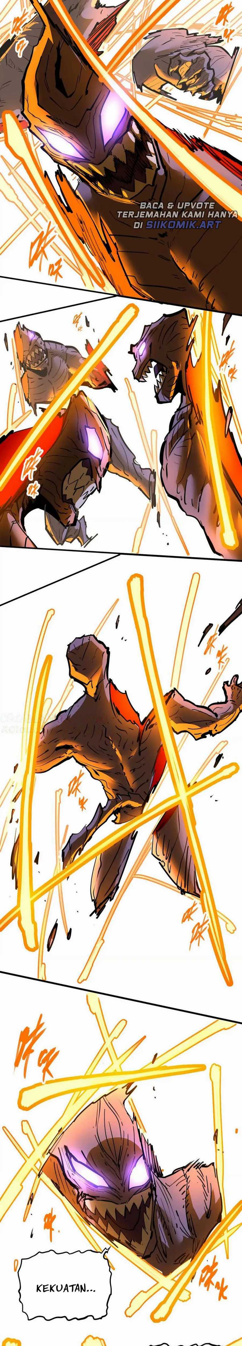 my-sect-has-100-million-strength-points - Chapter: 77