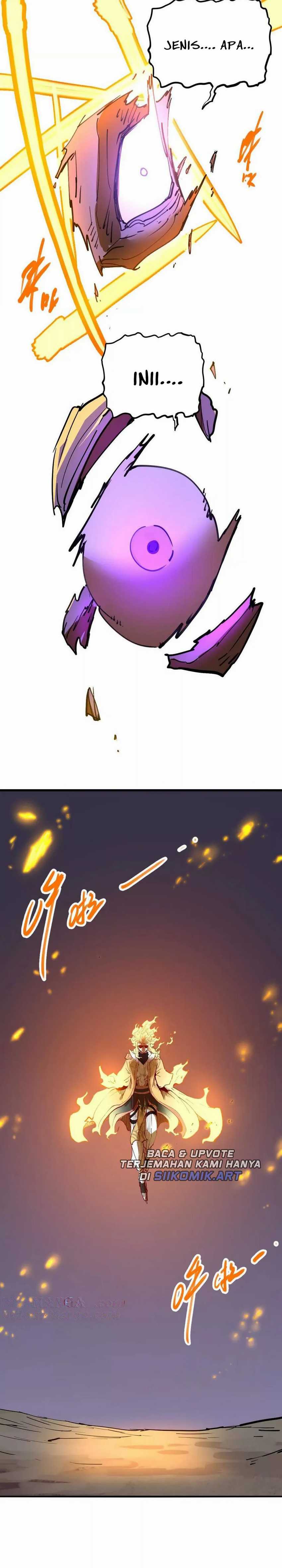my-sect-has-100-million-strength-points - Chapter: 77