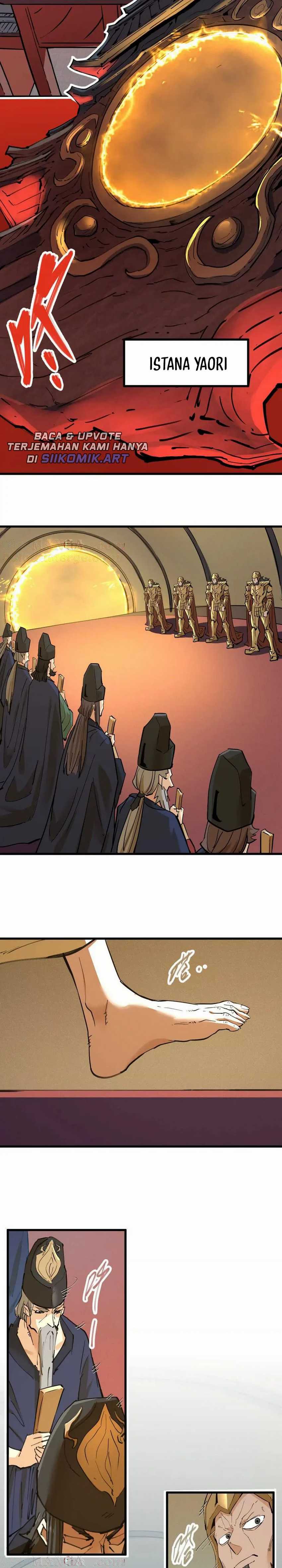 my-sect-has-100-million-strength-points - Chapter: 77