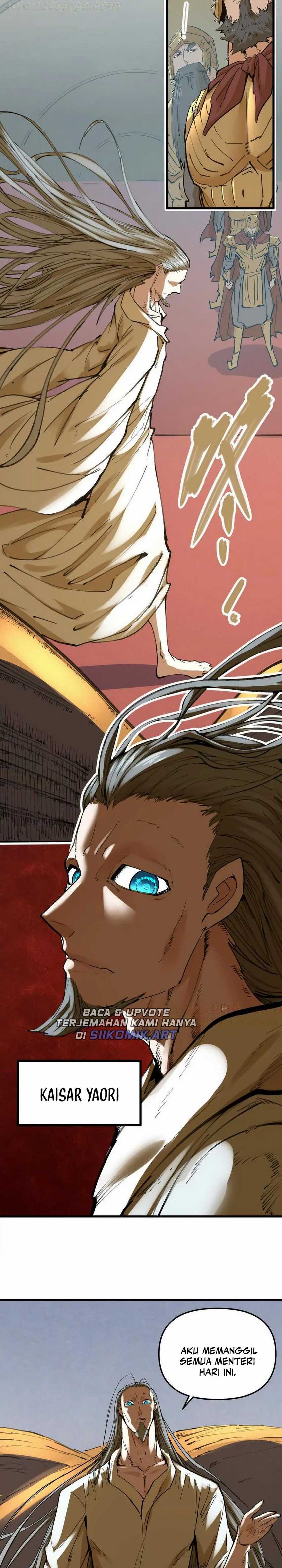 my-sect-has-100-million-strength-points - Chapter: 77