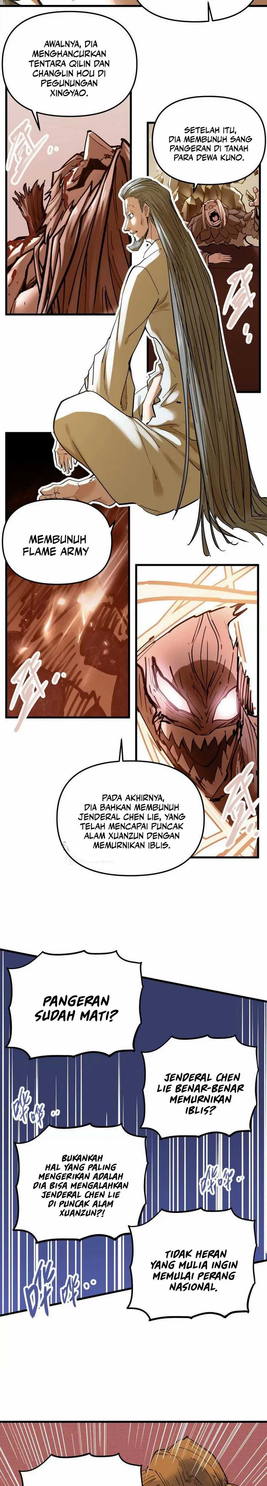 my-sect-has-100-million-strength-points - Chapter: 77